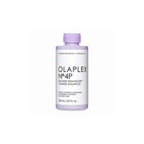 OLAPLEX PURPLE NR. 4P šampūnas
