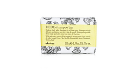 DAVINES DEDE kietasis šampūnas 100g