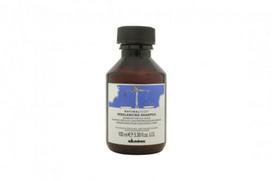 DAVINES REBALANCING šampūnas riebiai galvos odai Mini (baby) 100ml
