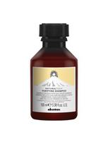 DAVINES PURIFYING šampūnas nuo pleiskanų Mini (baby) 100ml