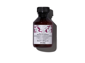 DAVINES REPLUMPING plaukus storinantis šampūnas Mini (baby) 100ml
