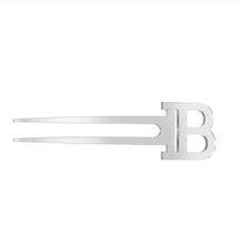 BALMAIN HAIR Fourche Transparent plaukų segtukas
