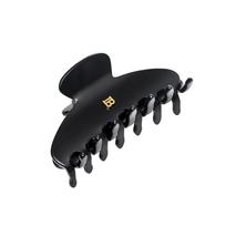 BALMAIN HAIR Pince à Cheveux M Black segtukas