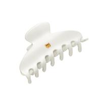 BALMAIN HAIR Pince à Cheveux M White segtukas