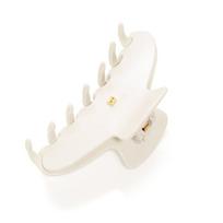BALMAIN HAIR Pince à Cheveux L White sagė