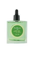 EMMEDICIOTTO baziliko aliejus 100ml