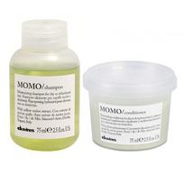 DAVINES MOMO drėkinamasis kondicionierius mini (baby)