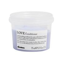 DAVINES LOVE  linijos kondicionierius mini (baby)