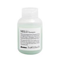 DAVINES MELU šampūnas lūžinėjantiems mini (baby) 75ml