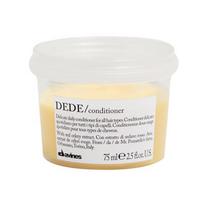 DAVINES DEDE kasdienio naudojimo kondicionierius Mini (baby) 75ml