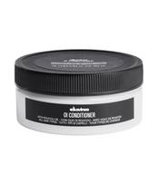 DAVINES OI linijos plaukų kondicionierius mini (baby) 75ml
