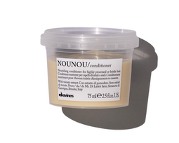 DAVINES NOU NOU kondicionierius šviesintiems Mini (baby) 75ml