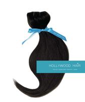 HOLLYWOOD HAIR prisegami natūralių plaukų tresai, 100 g #2