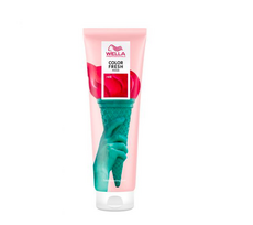 Wella Professionals Color fresh kaukė  RED