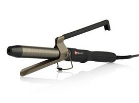 UPGRADE „Titanium Pro“ Plaukų garbanotuvas