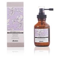 DAVINES CALMING superaktyvas jautriai galvos odai 100ml