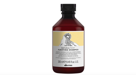 DAVINES PURIFYING šampūnas nuo pleiskanų 250 ml.