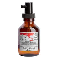 DAVINES ENERGIZING tankinantis plaukų tonikas 100ml