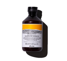 DAVINES NOURISHING šampūnas su keratinu 250 ml.