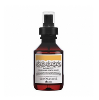 DAVINES Sealer - skystas keratinas plaukams 100ml