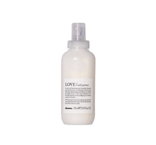 DAVINES LOVE CURL drėkinamasis garbanų purškiklis 75ml