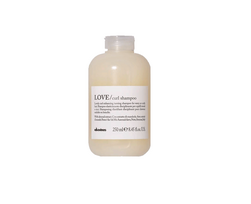 DAVINES LOVE CURL linijos šampūnas 250ml