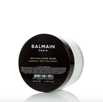 BALMAIN HAIR REVITALIZING kaukė 200 ml