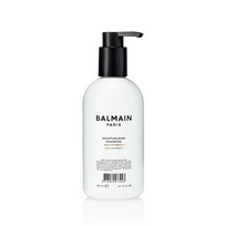 BALMAIN HAIR MOISTURIZING drėkinamasis šampūnas 300 ml
