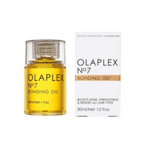 OLAPLEX No 7 atkuriantis plaukų formavimo aliejus