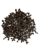Keratino granulės priauginimui (keratinas) MEDIUM BROWN