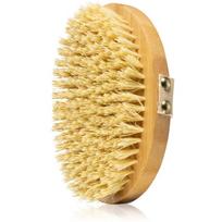 Crystallove Bamboo Agave Body Brush šepetėlis kūnui
