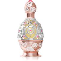 Khadlaj Haneen Rosegold kvapusis aliejus moterims 20 ml