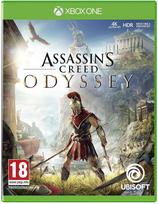 Assassins Creed Odyssey Xbox One / Series X