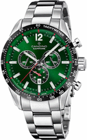 Vyriškas Laikrodis CANDINO GENTS SPORT CHRONOS C4757/C