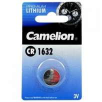 Camelion | CR1632-BP1 | CR1632 | Lithium | 1 piece