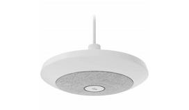 LOGITECH Mic Pod Pendant Mount - OFF-WHITE - EMEA29-953