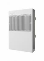 MIKROTIK netPower 16P 18 port switch with 16 Gigabit PoE-out ports and 2 SFP+