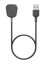 BELKIN FitBit Charging Cable, Black, for Charge 4