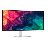 DELL | S3425DW | 34" | VA | 21:9 | 120 Hz | 1 ms | 3440 x 1440 pixels | 300 cd/m² | 2 HDMI ports