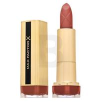 Lūpų dažai Max Factor Color Elixir 010 Toasted Almond, 4 g