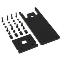 Pro mini kameros laikiklis - laikiklis oficialiai kamerai ir Raspberry Pi Zero - PiHut TPH-069