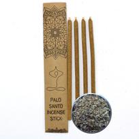 Smilkalų rinkinys Aw Artisan Palo Santo Wiracoa, 4 vnt.