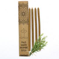 Smilkalų rinkinys Aw Artisan Palo Santo Rosemary, 4 vnt.