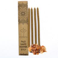 Smilkalai AW Artisan Palo Santo Incese Stick Myrrh, 1 vnt
