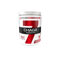 7Nutrition Chaga Mushroom 150 g