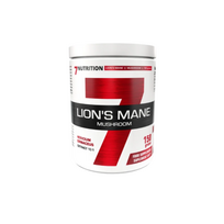 7Nutrition Lion’s mane Mushroom 150 g