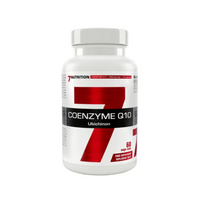 7Nutrition Coenzyme Q10 Ubichinon 200 mg 60 vcaps