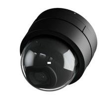 Kamera Ubiquiti UniFi UVC-G5-Dome-Ultra-B (4MP, PoE, Juoda)
