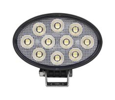LED Mašinos prožektorius OSRAM LED/40W/10-30V IP68 5700K