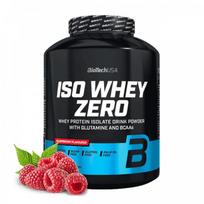 BioTech USA Iso Whey Zero 1816g
